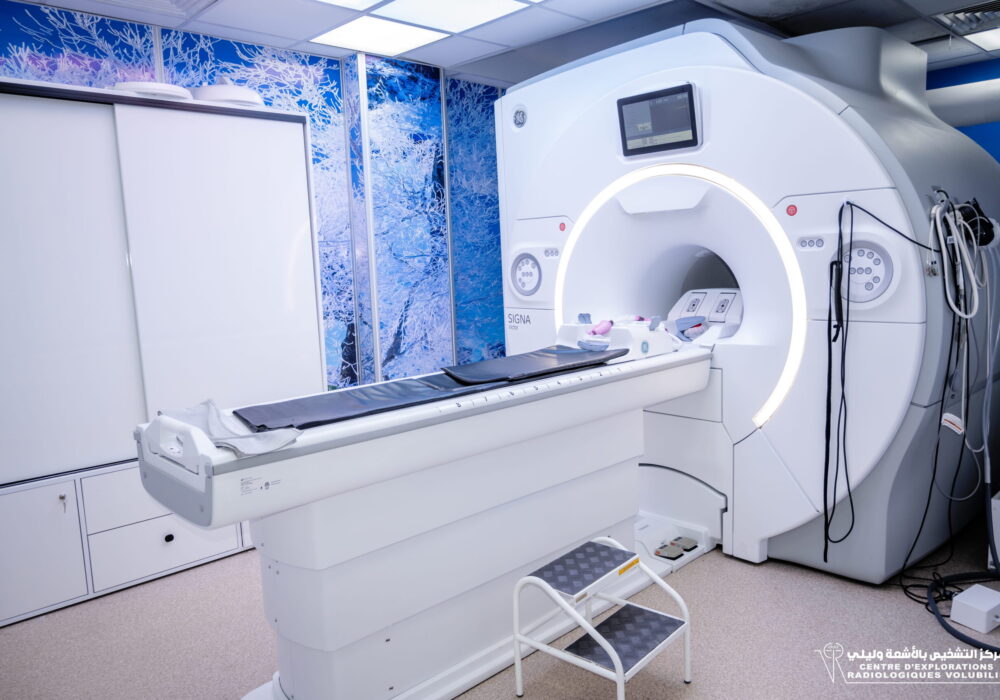 Radiologie interventionnelle